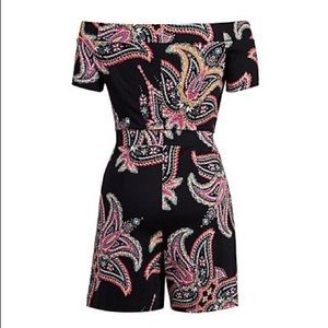 New York and co romper
